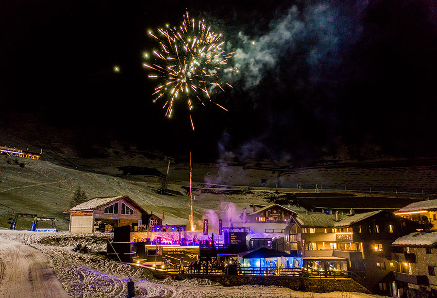 Capodanno a Courmayeur 2026: Le 8 migliori cose da fare