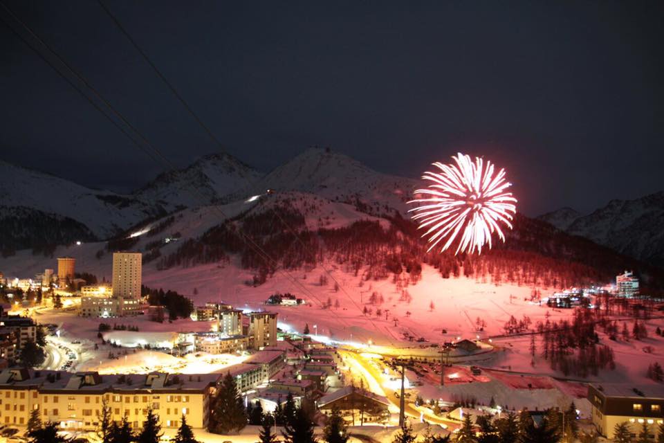 Capodanno 2026 a Sestriere: Le 7 migliori cose da fare