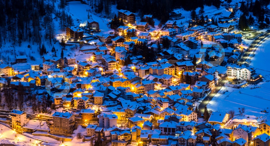 Capodanno in montagna in Valle d'Aosta 2026: Le 7 migliori cose da fare