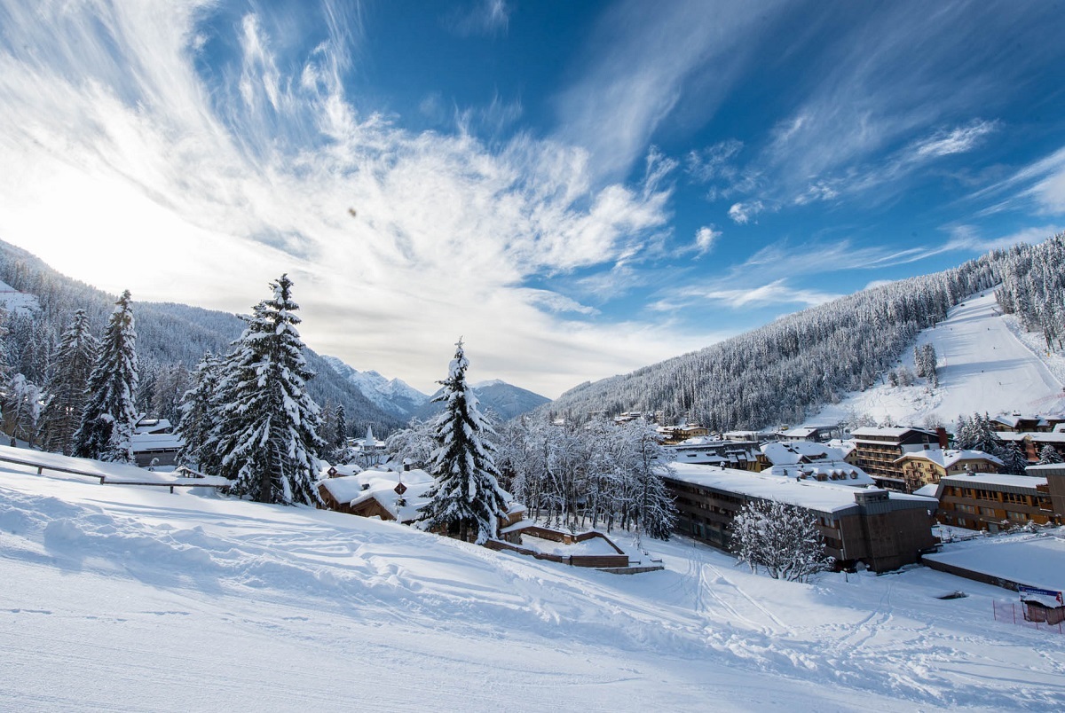 Le 9 migliori cose da fare a Madonna di Campiglio in inverno