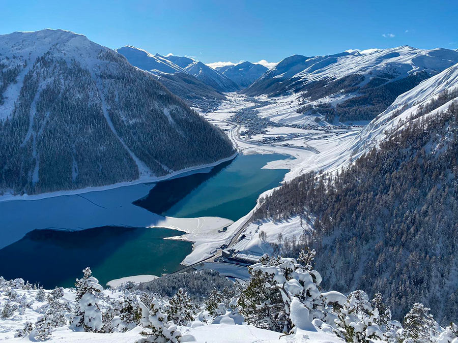 Le 11 migliori cose da fare a Livigno in inverno