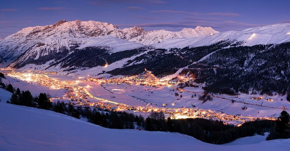 Capodanno 2026 a Livigno: Le 8 migliori cose da fare