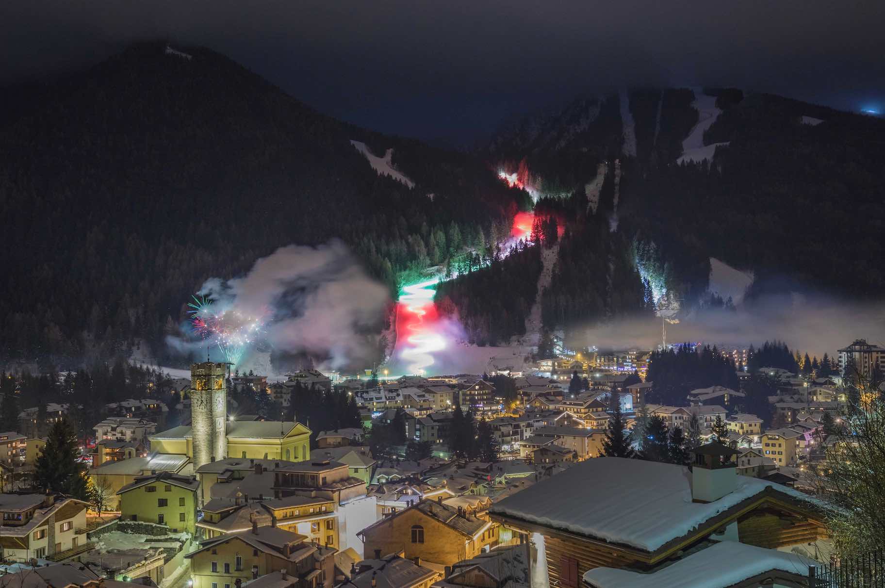Capodanno 2026 a Ponte di Legno: Le 7 migliori cose da fare
