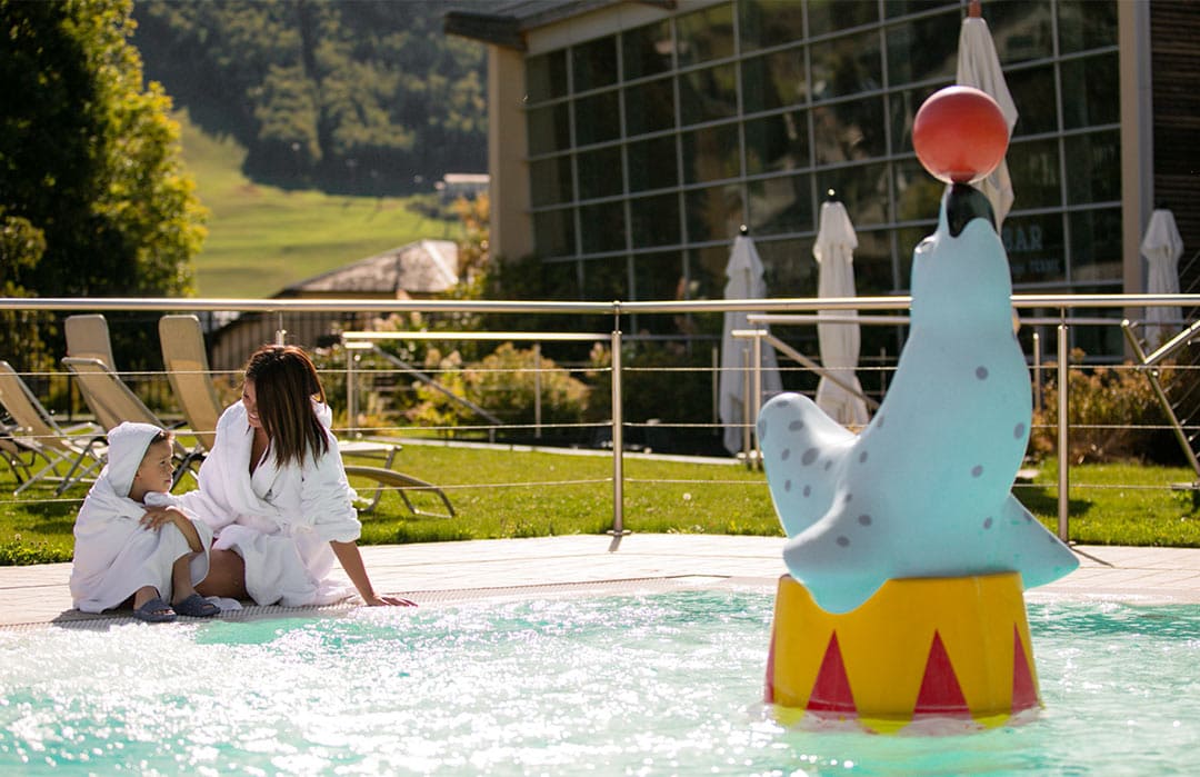 Cosa Fare a Bormio con Bambini: 7 Esperienze per Divertirsi Insieme