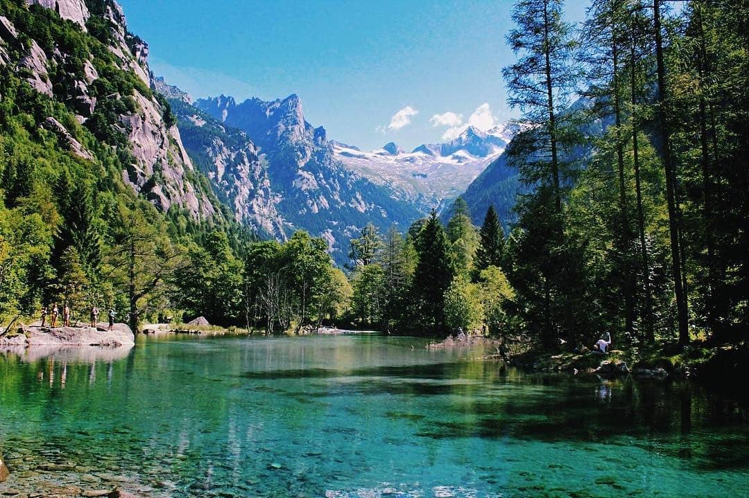 Val di Mello: Rifugi e agriturismi dove mangiare e riposare