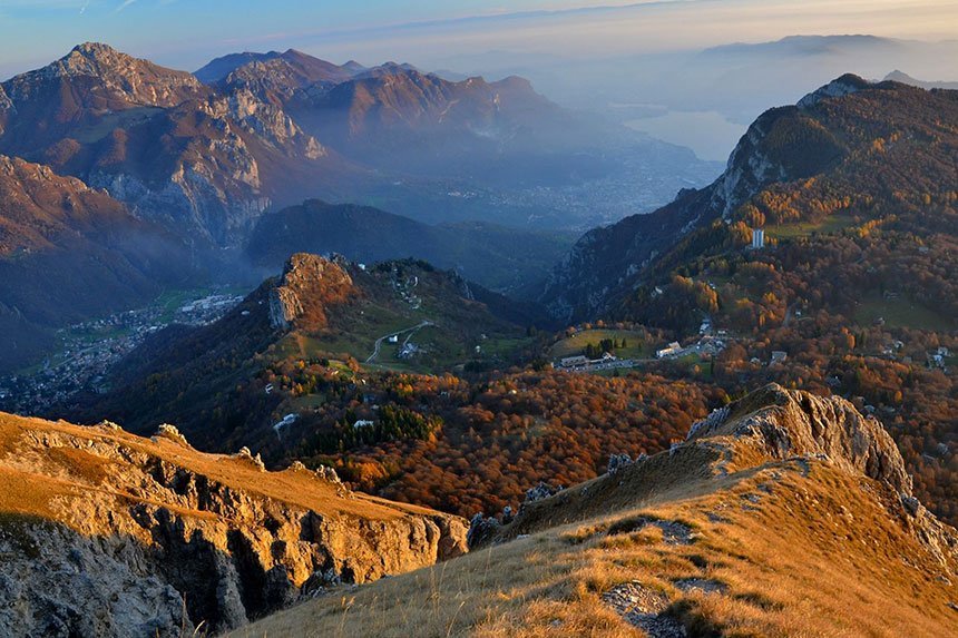 Rifugi in Valsassina: i 5 migliori in cui gustare la cucina tipica