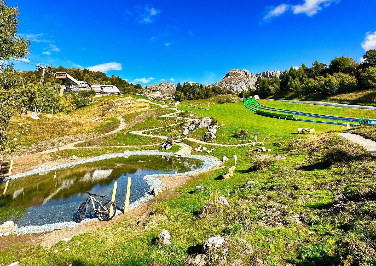 Rifugi ai Piani di Bobbio: i migliori 7 e come raggiungerli
