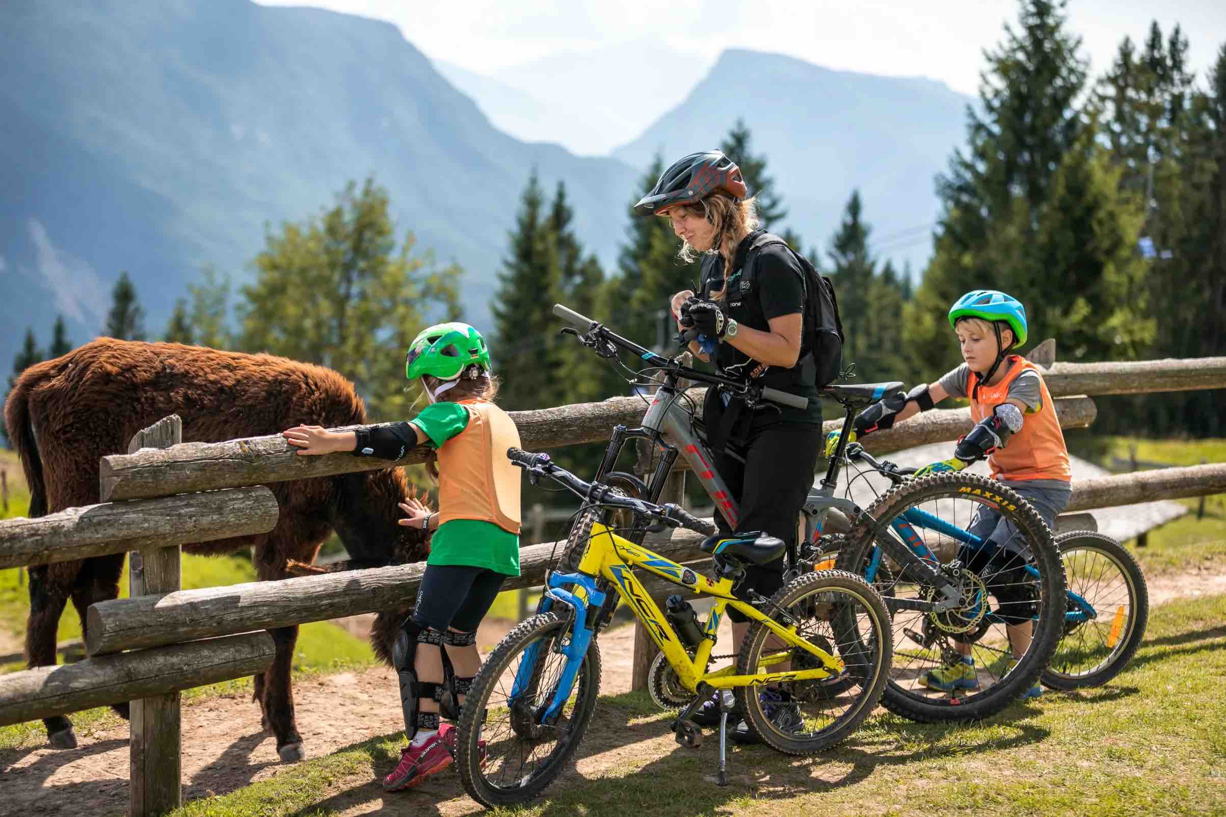 Guida Completa al Downhill: Cos'è e Dove Farlo in Italia