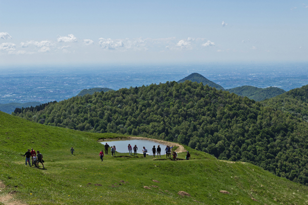 Pian del Tivano: la guida completa