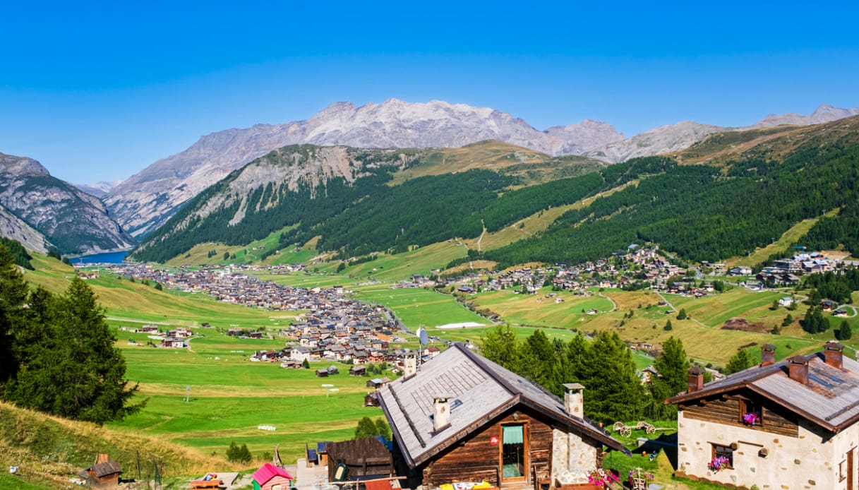 Livigno d'Estate: 9 Attività per Vivere la Montagna