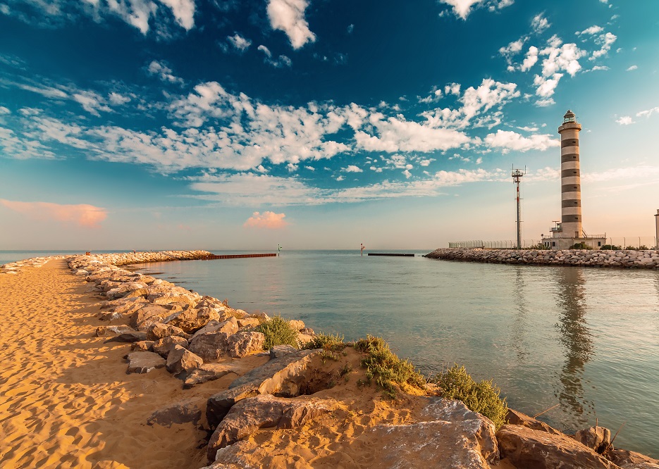 See experiences in Venezia, Jesolo e la Laguna Veneta