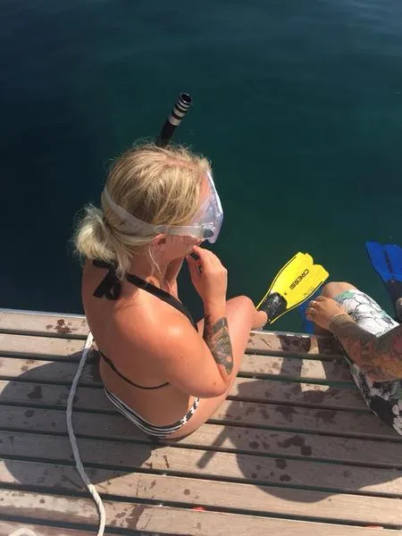 Gita in barca con snorkeling lungo le baie di Giardini Naxos e Taormina