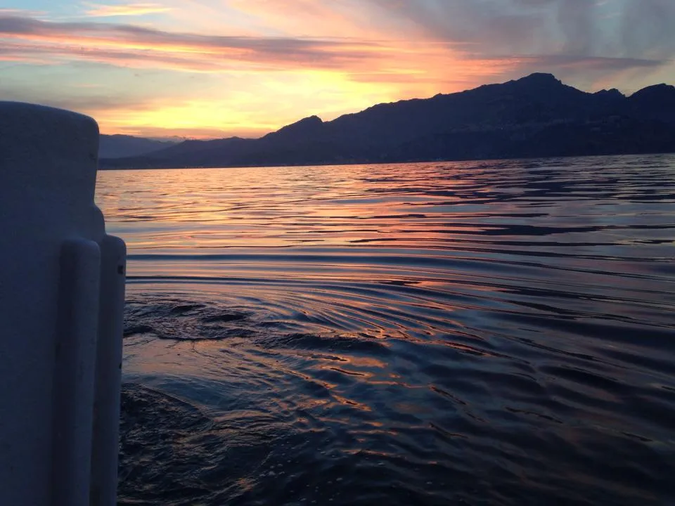 Aperitivo in barca al tramonto con snorkeling da Giardini Naxos