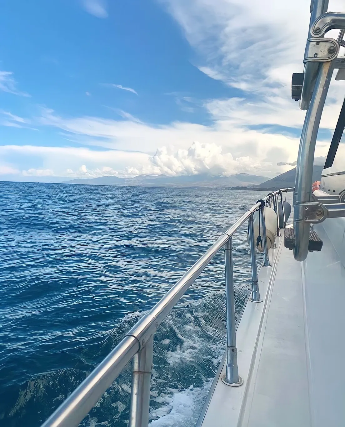 Minicrociera da Palermo a Mondello con pranzo a bordo e soste bagno