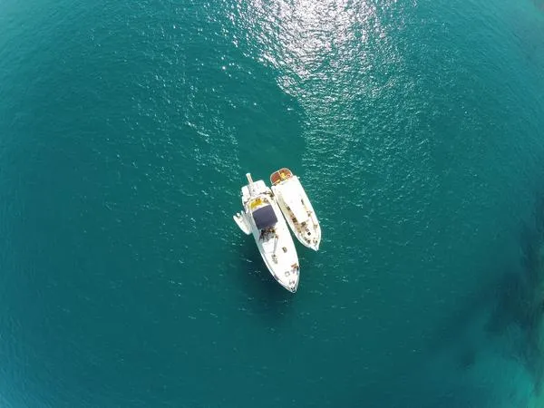 Minicrociera di 1 giorno alle Tremiti da Vasto con pranzo a bordo