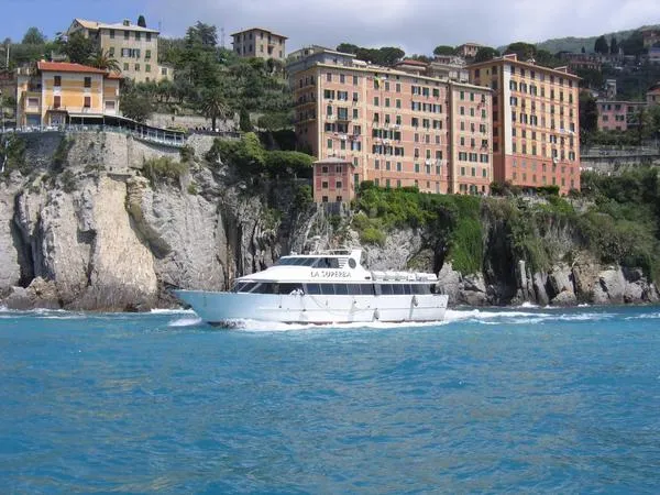 Minicrociera all’isola del Giglio e Giannutri da Castiglione della Pescaia