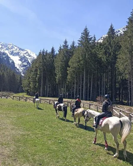 Passeggiata di mezz'ora