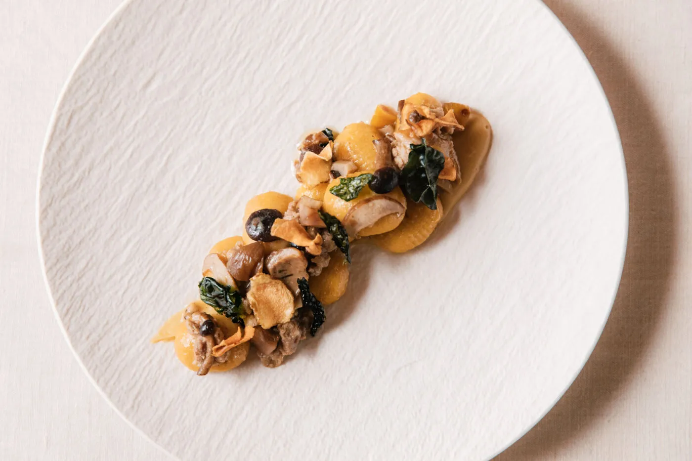 Pranzo in baita alla Malga Ces a San Martino di Castrozza