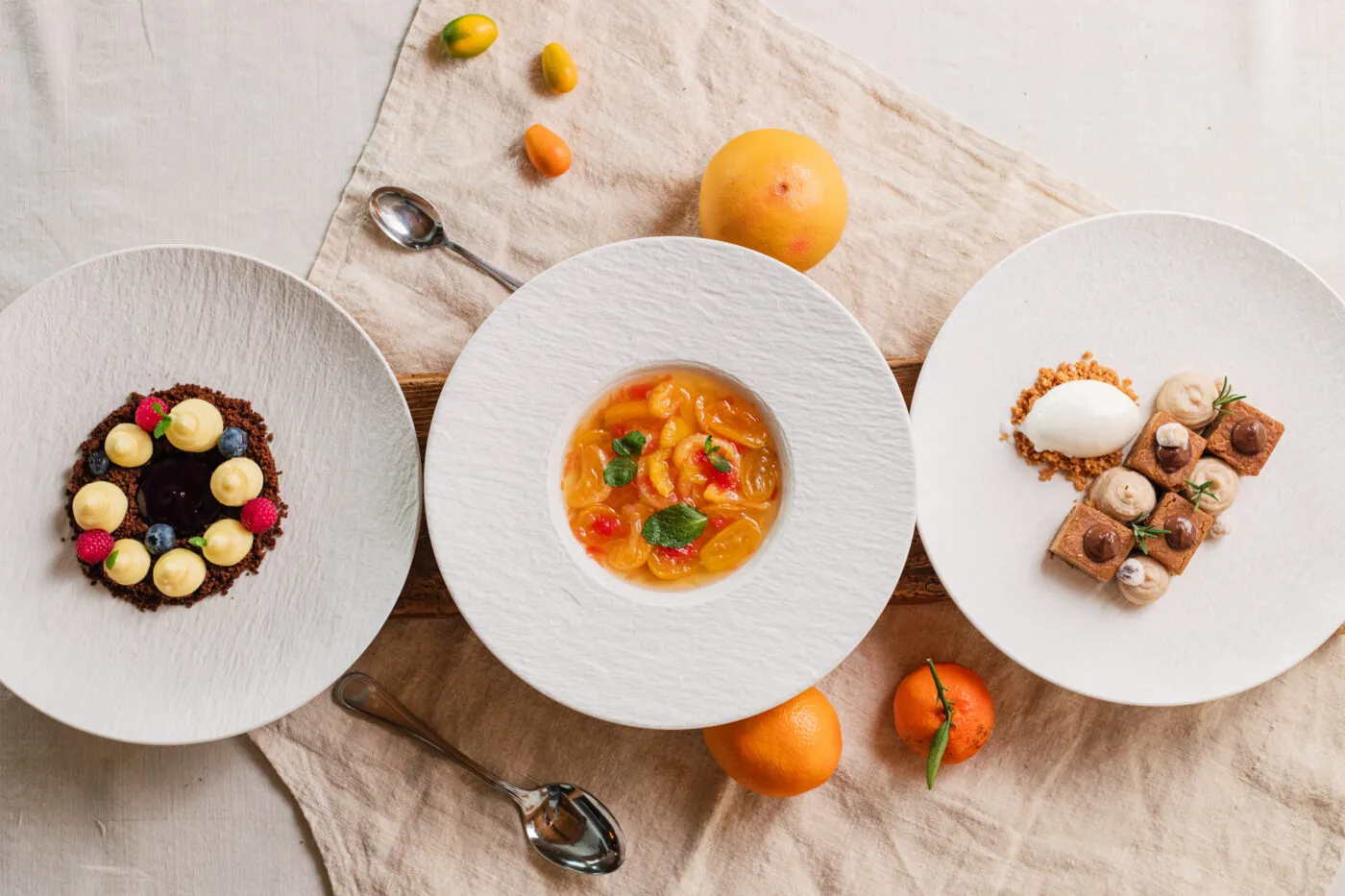 Cena alla Malga Ces a San Martino di Castrozza