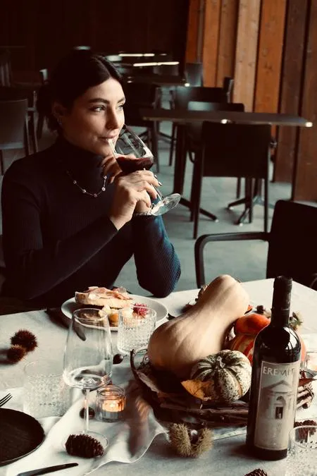 Brunch con degustazione vini a Scanzorosciate fuori Bergamo