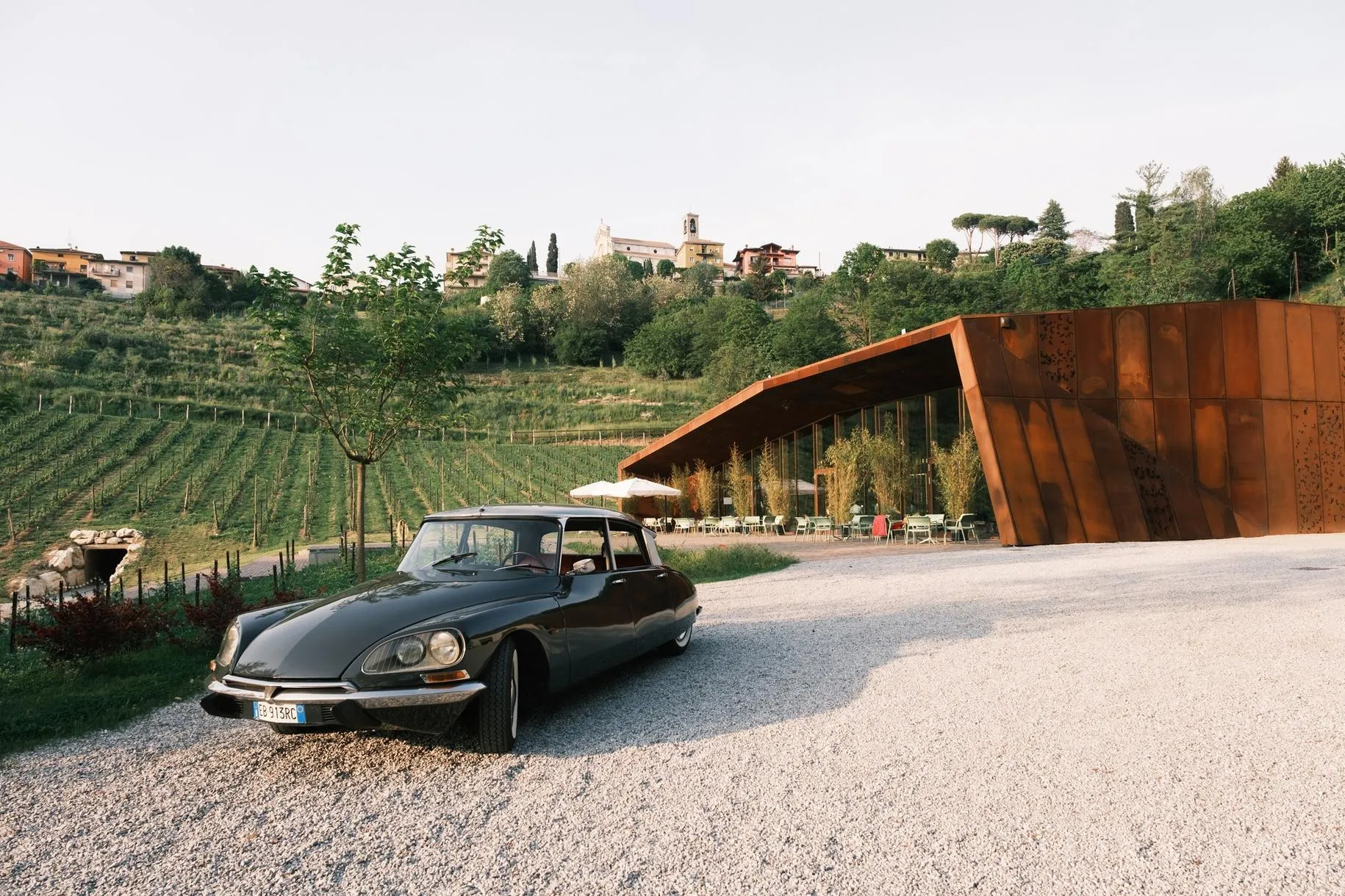 Brunch con degustazione vini a Scanzorosciate fuori Bergamo