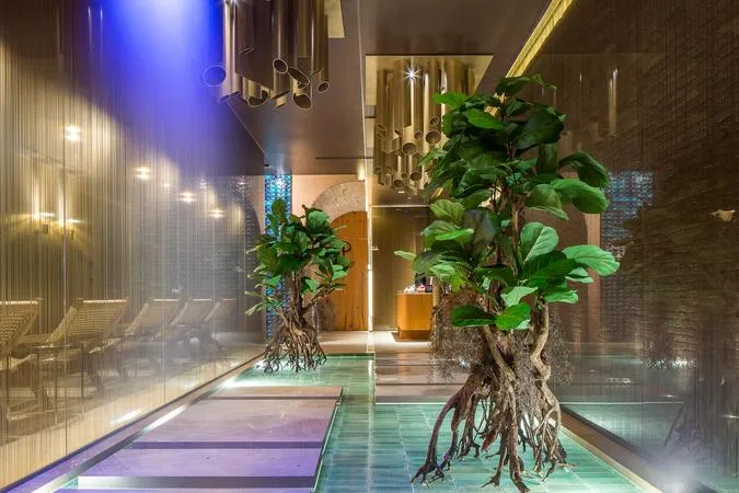 Day Spa sul Lago di Garda con degustazione vini a Padenghe