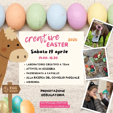 Creative Easter