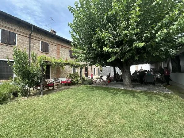 Pranzo in agriturismo nell'Oltrepò Pavese a Salice Terme con degustazione