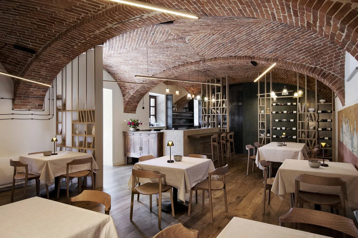 Pranzo in agriturismo con degustazione vini nelle Langhe al Castello di Verduno