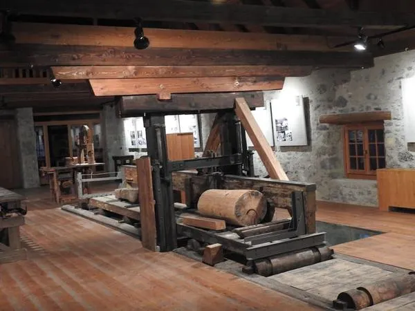 Tour Ovaro E-MTB: tour alla scoperta dei tesori della Carnia tra storia, artigianato e architettura