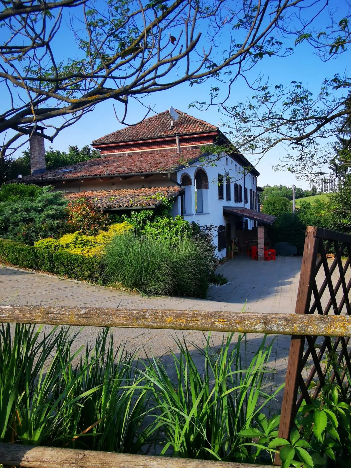 Picnic con prodotti tipici a Nizza Monferrato