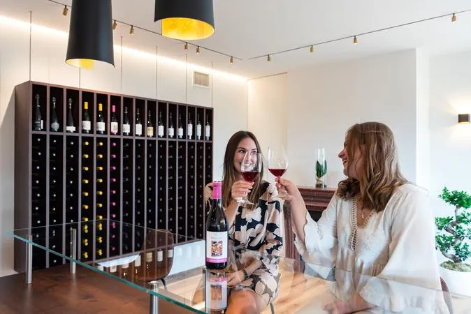 Degustazione vini tra Alba e Bra alla Cantina Bel Colle di Verduno