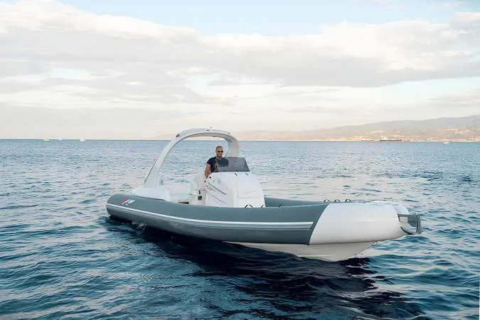 Giornata in barca a Vulcano e Lipari da Milazzo
