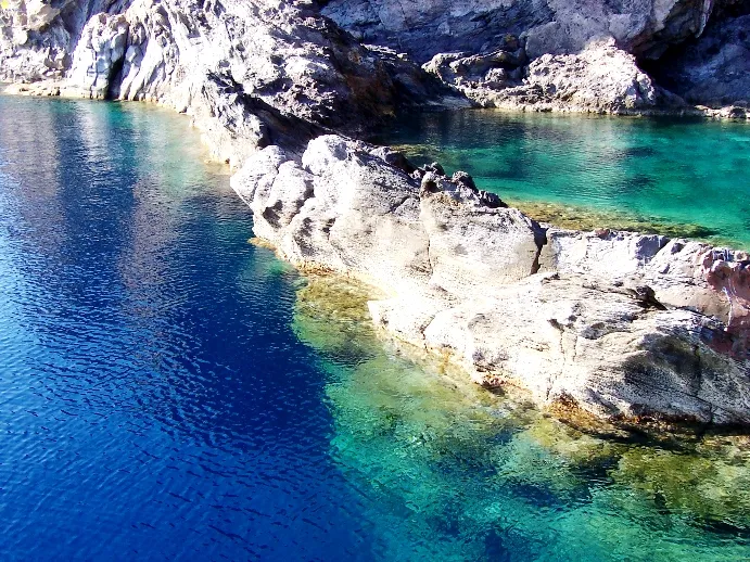 Giornata in barca a Vulcano e Lipari da Milazzo
