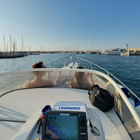 Giro in barca di 4 ore in esclusiva da San Foca a Otranto