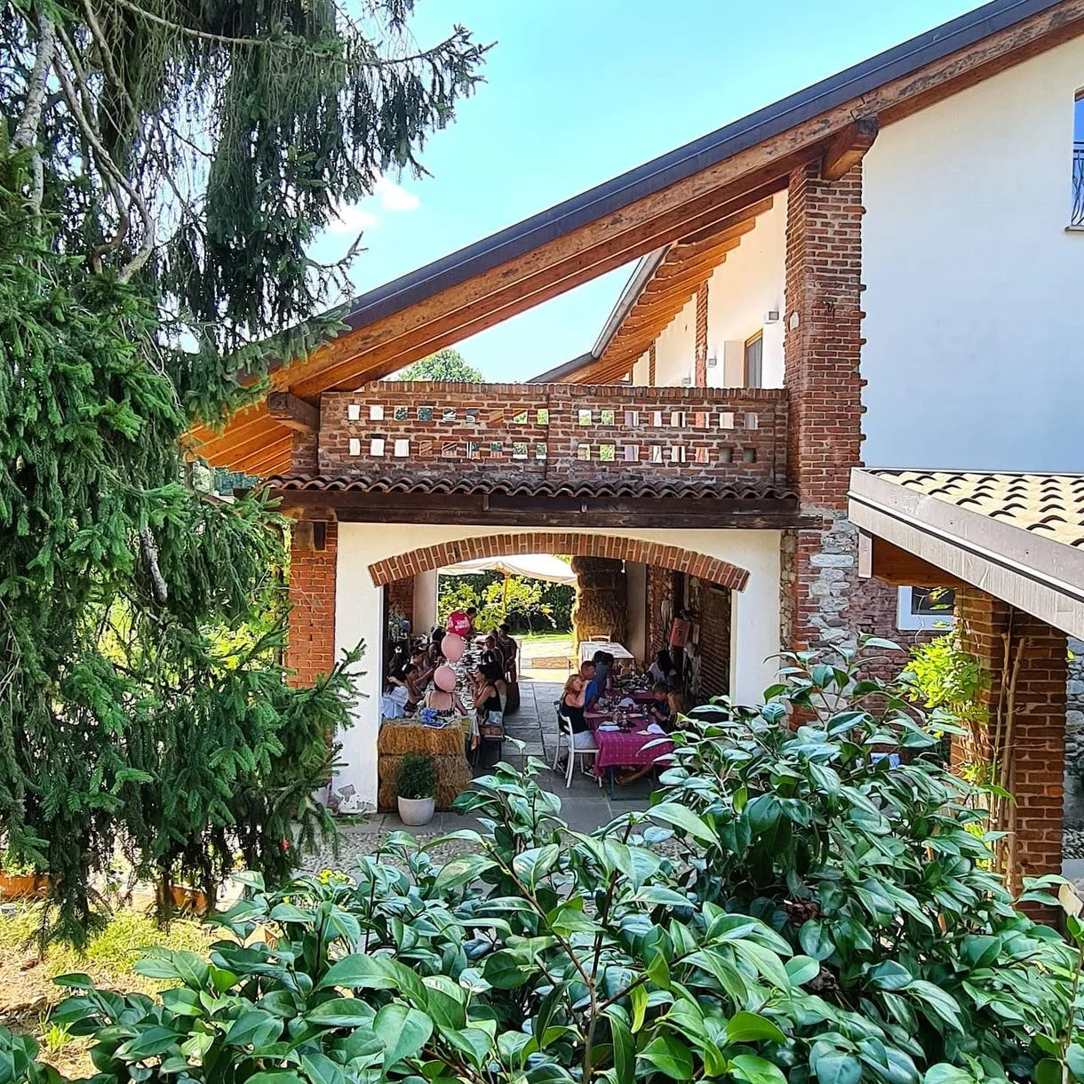 Visita e degustazione vini alla Cantina Fontechiara a Borgomanero