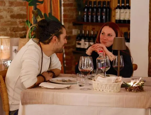 Pranzo in agriturismo fuori Rovigo alla Locanza Venezze
