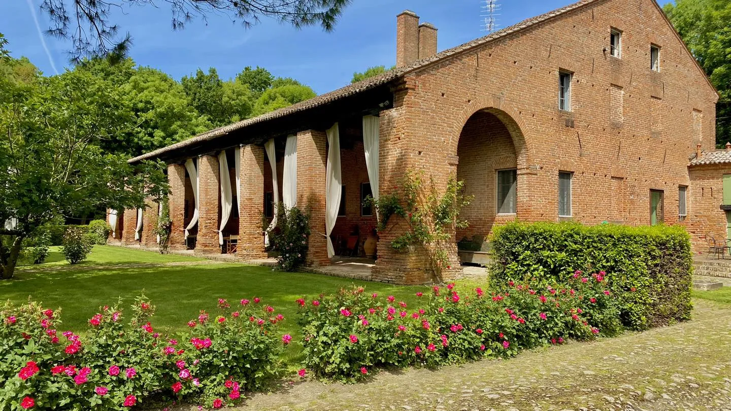 Pranzo in agriturismo fuori Rovigo alla Locanza Venezze
