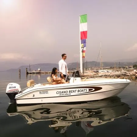 Noleggio Manò