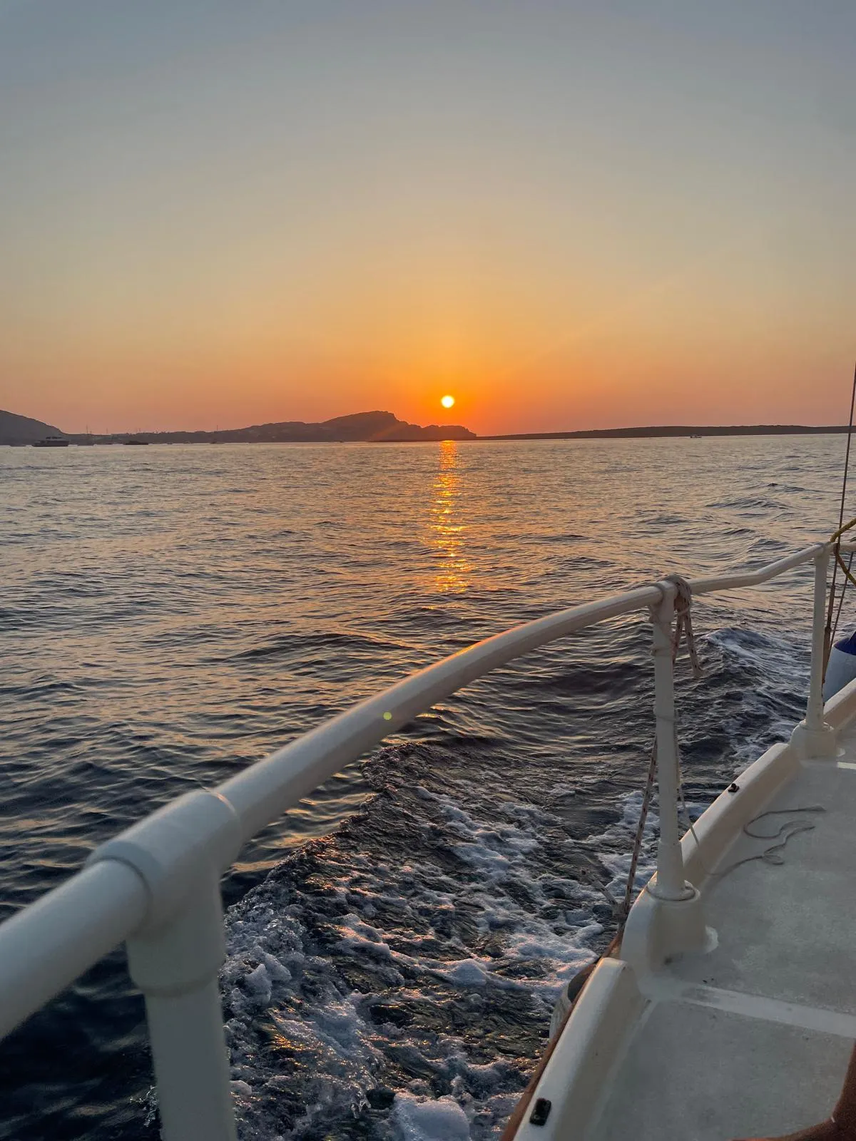 Escursione in barca a vela di gruppo da Stintino all'Asinara