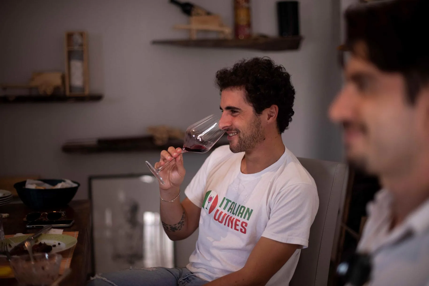 Degustazione vini e visita alla tenuta a Bolgheri