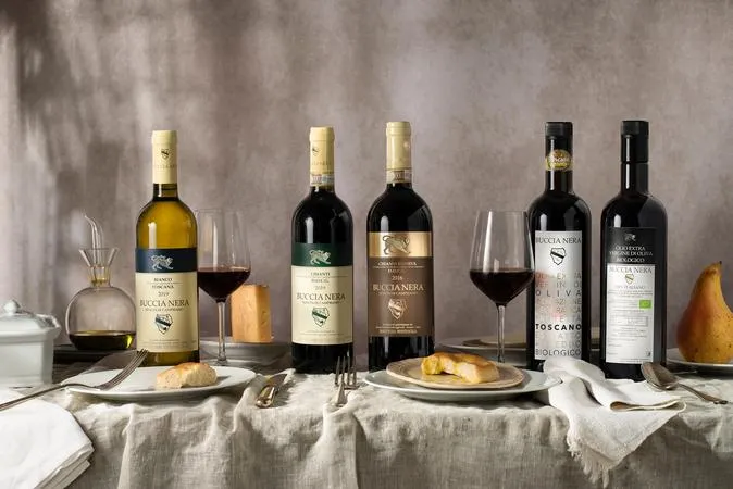 Degustazione vini ad Arezzo con visita in cantina