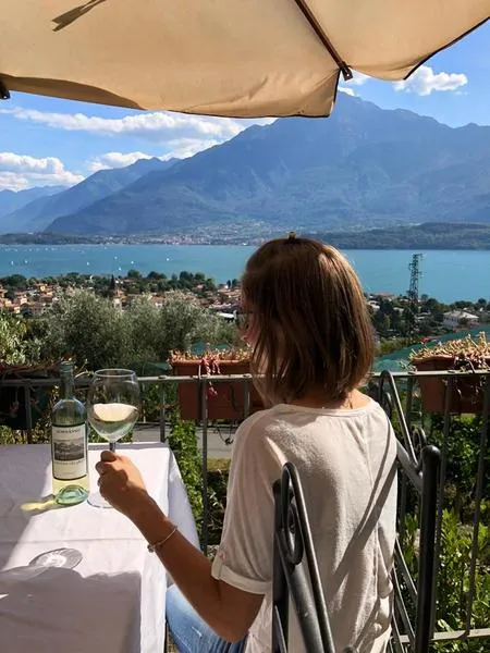 Degustazione Vini al Lago di Como