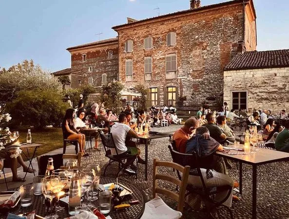 Degustazione e visita alle cantine Infernot nel Monferrato