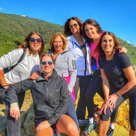 Giro in e-bike nella Valdobbiadene