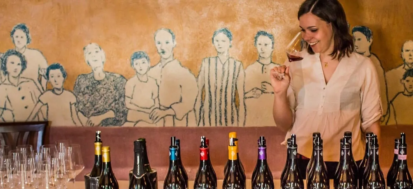 Visita in cantina e degustazione al Castello di Verduno