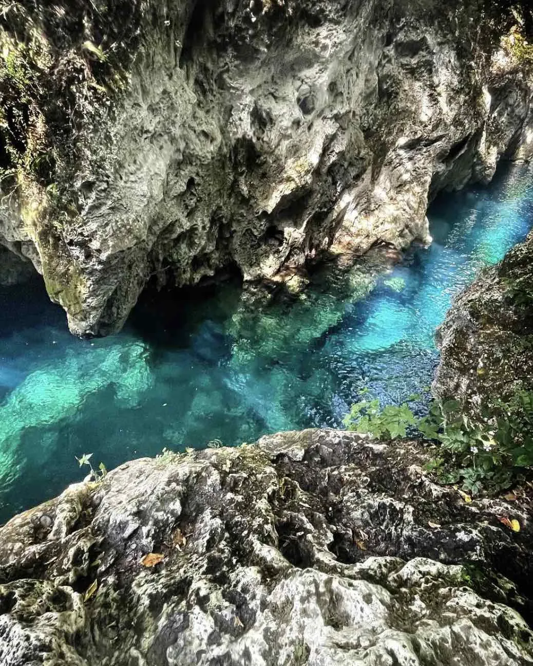 Riverplay in Garfagnana alle Strette di Cocciglia