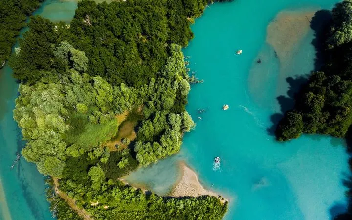 Rafting in Valle Stura a Gaiola fuori Demonte