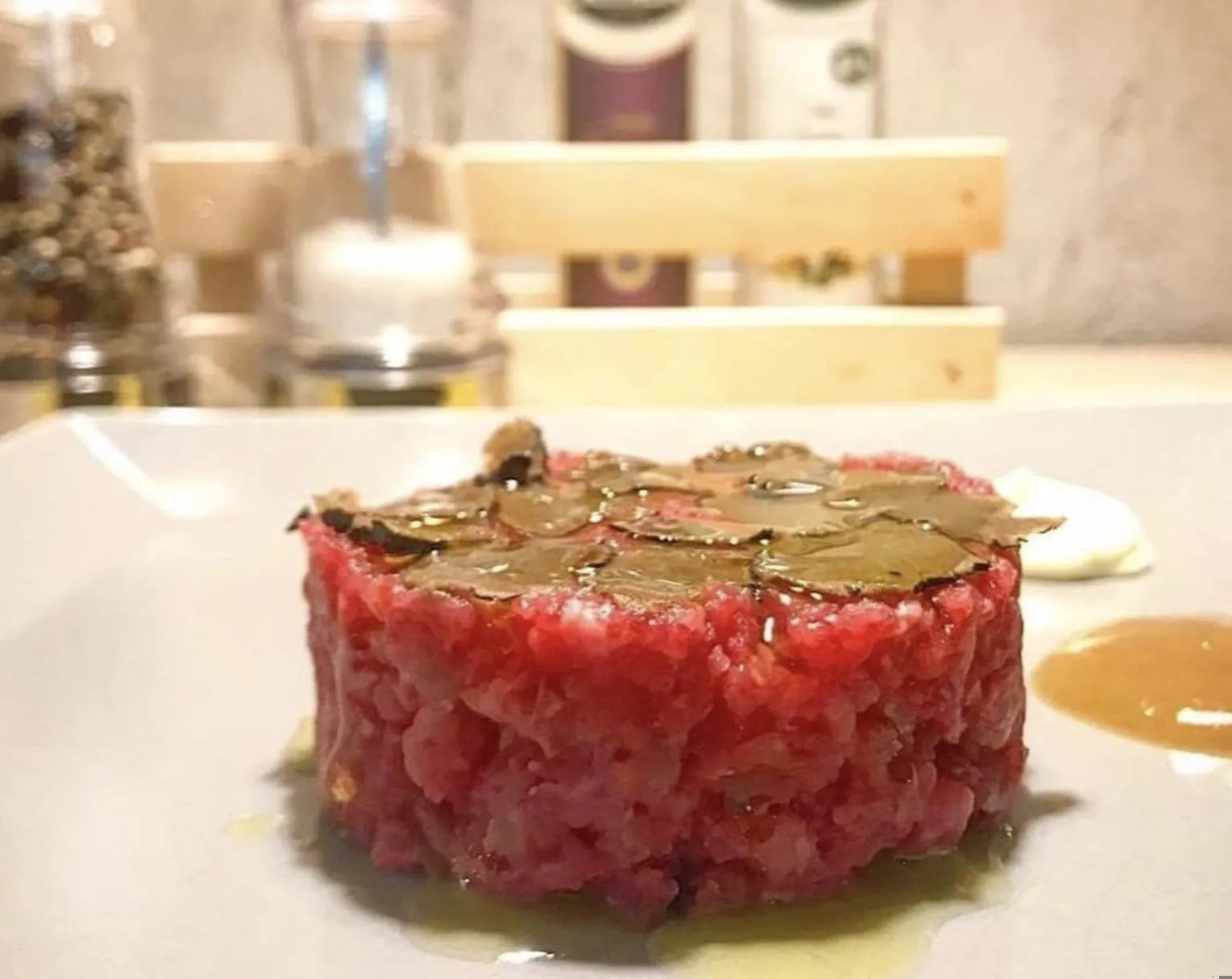 Cena in vigna nell'Oltrepò Pavese