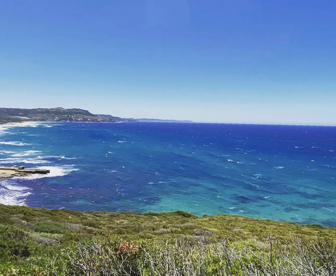 Escursione in quad a Iglesias nel Sud Sardegna